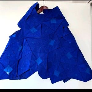 Junya Watanabe Comme des Garcons Cape